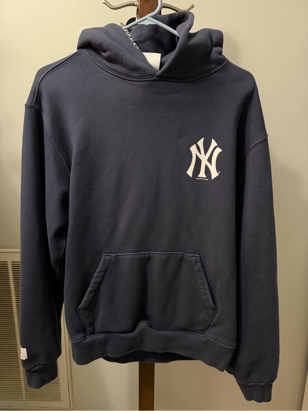 MADHAPPY NEW YORK YANKEES
